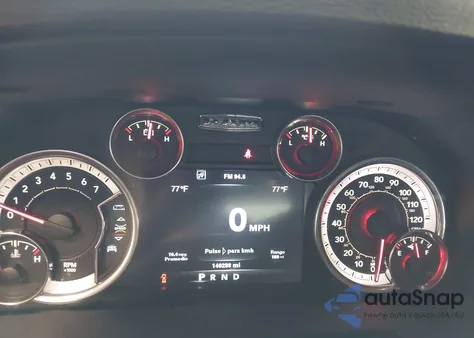 2014 Ram 1500 Sport from USA, damaged, VIN 1C6RR7HTXES442792